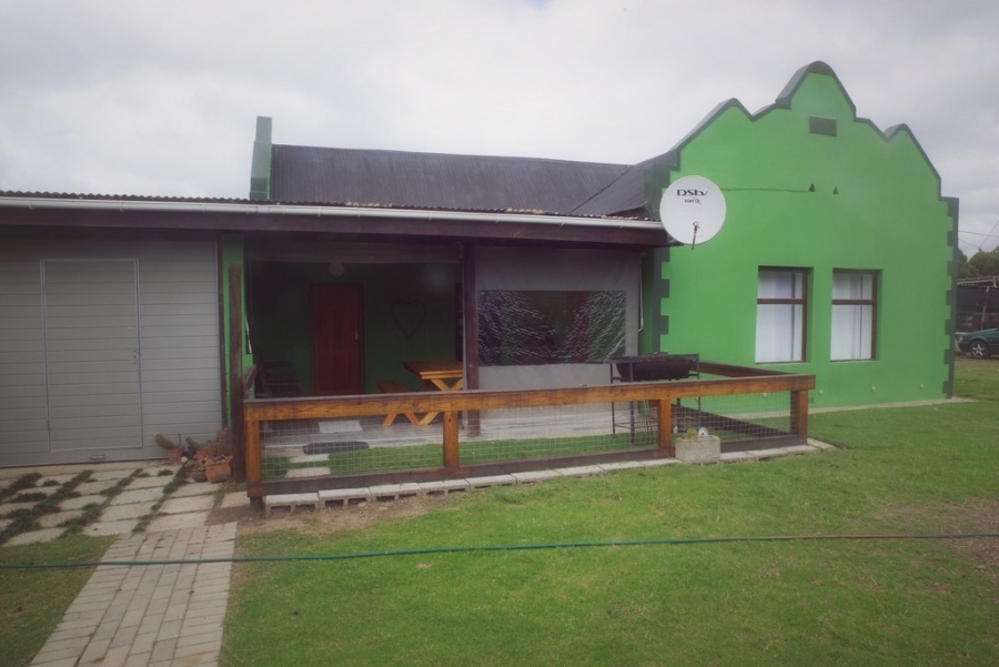 Commercial Property for Sale in George Rural Western Cape